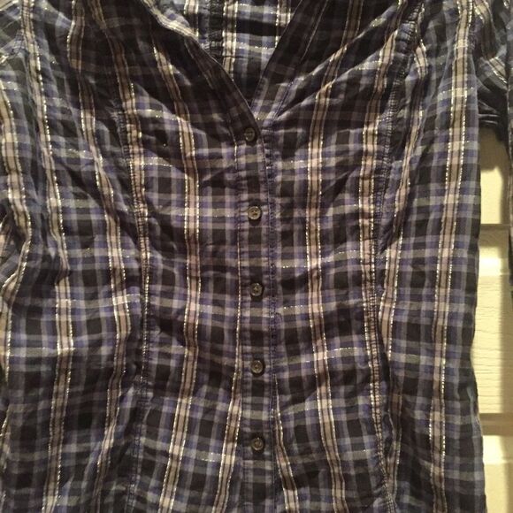 Express Top  - Picture 4 of 7